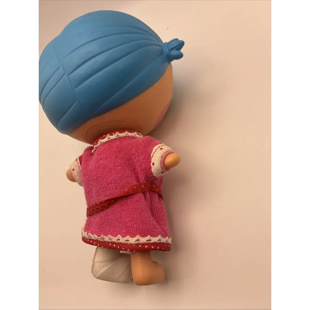 Lalaloopsy Littles Patient Stumbles Bumps N Bruises Collectible Doll